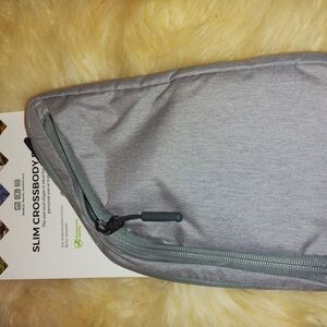 Ameribag Essentials Slim Crossbody